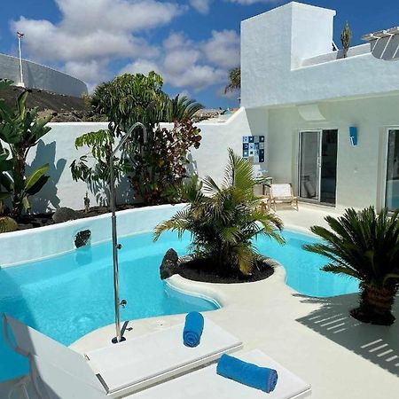コラレホ Casa Natalia Bahiazulヴィラ エクステリア 写真
