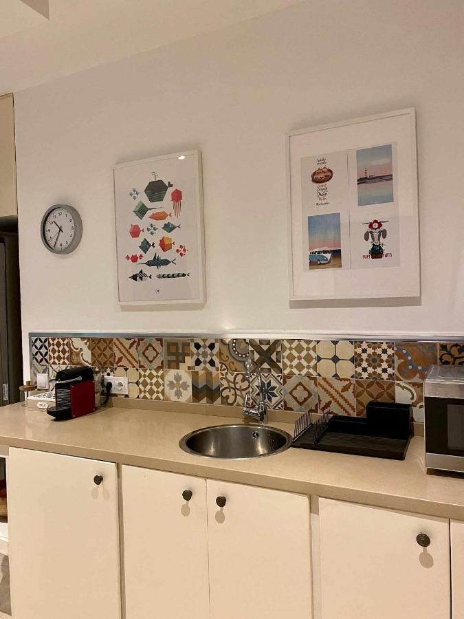 コラレホ Casa Natalia Bahiazulヴィラ エクステリア 写真