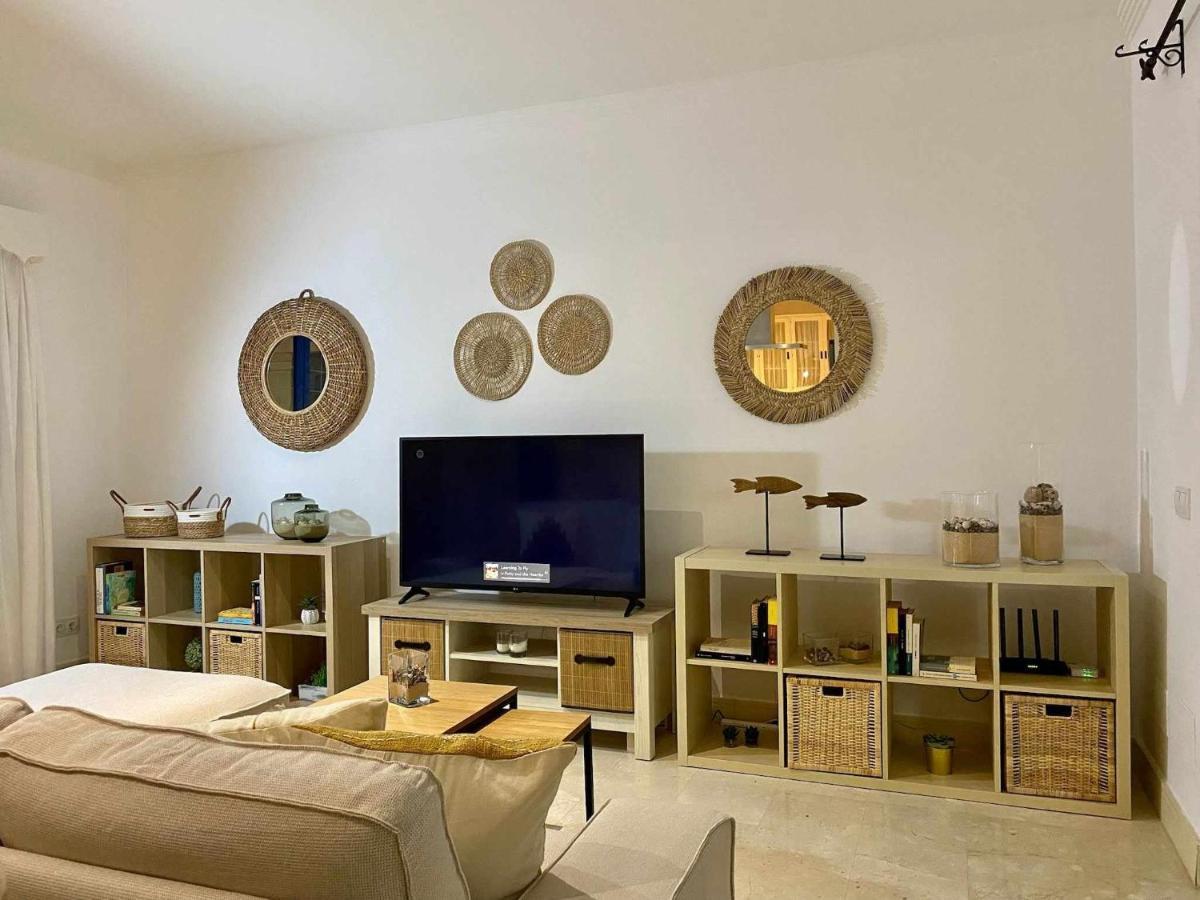 コラレホ Casa Natalia Bahiazulヴィラ エクステリア 写真