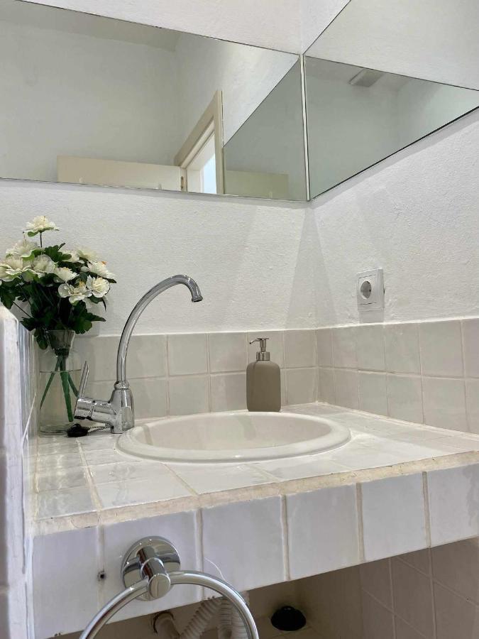コラレホ Casa Natalia Bahiazulヴィラ エクステリア 写真
