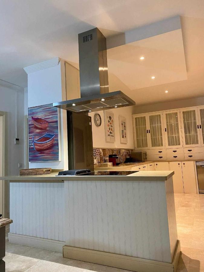 コラレホ Casa Natalia Bahiazulヴィラ エクステリア 写真