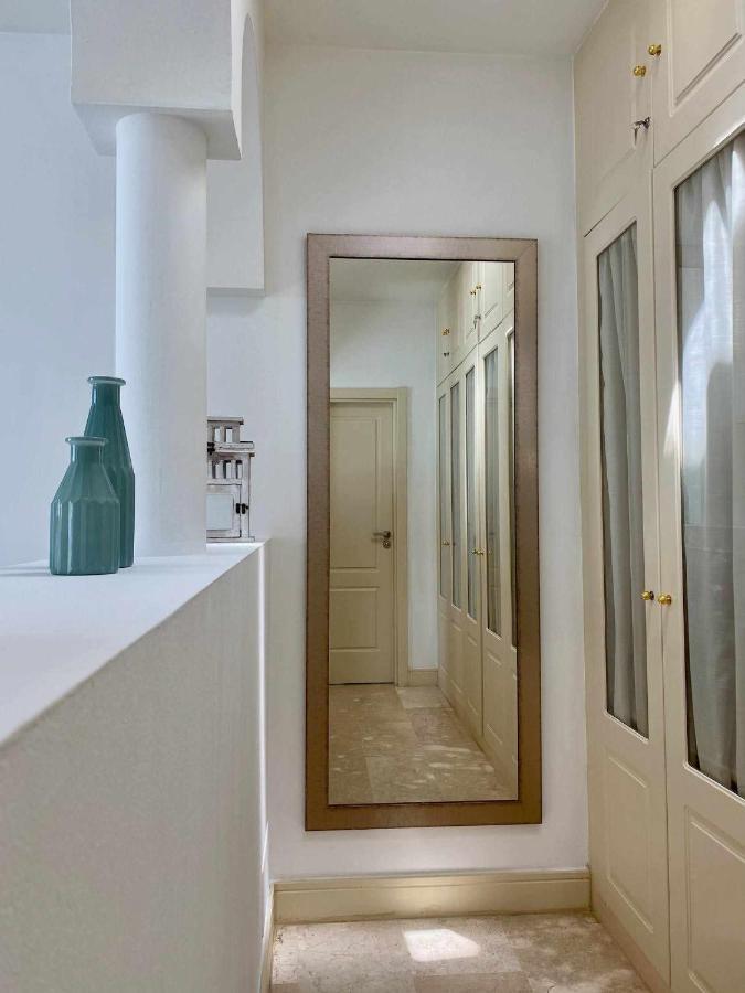 コラレホ Casa Natalia Bahiazulヴィラ エクステリア 写真